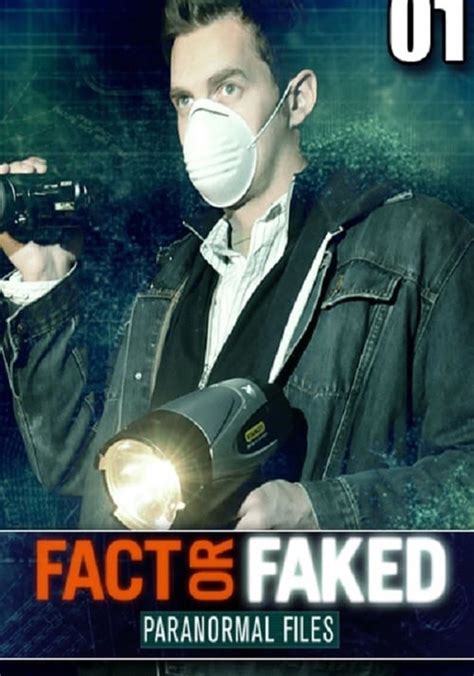 watch series fact or faked paranormal files|fact or faked streaming.